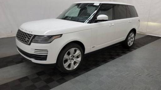 LAND ROVER RANGE ROVER 2019 SALGS5RE3KA551551 image